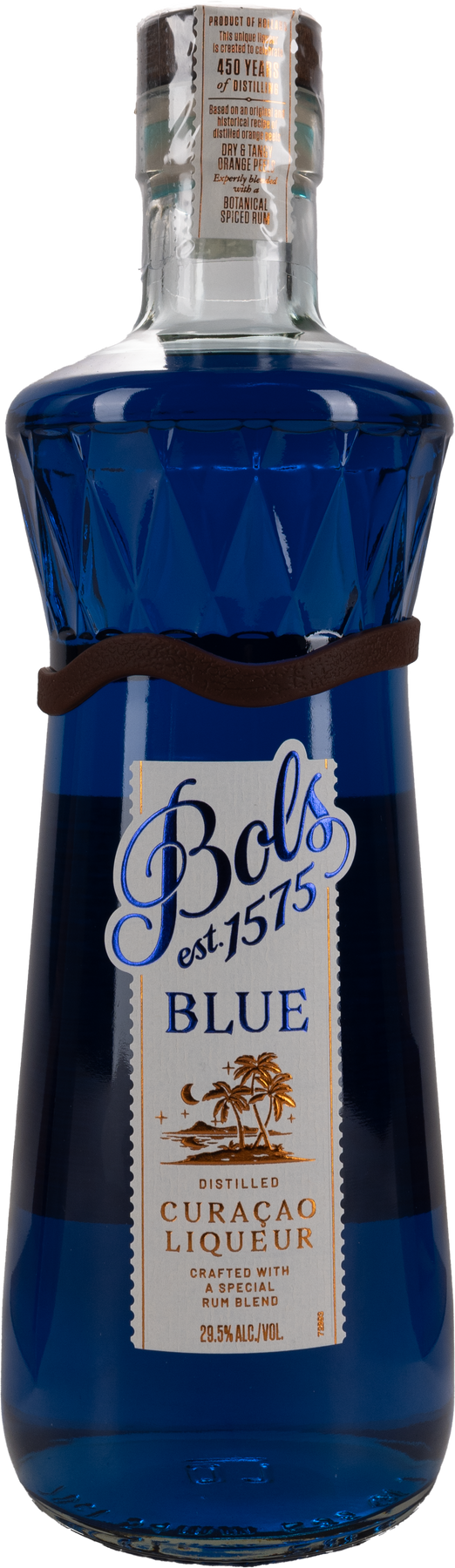 Blue 1575 29,5% 70cl