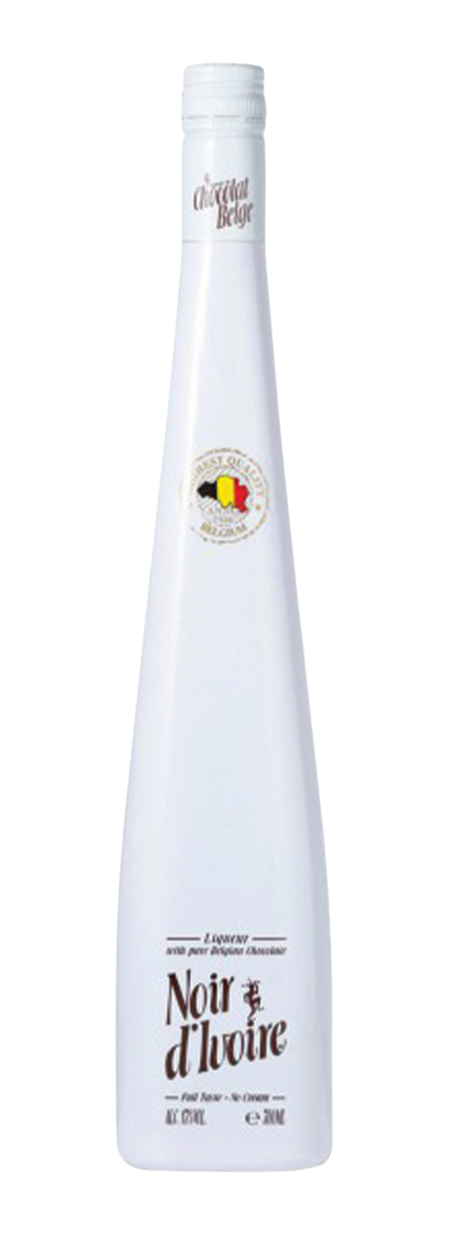 Noir D'ivoire 17% 70cl