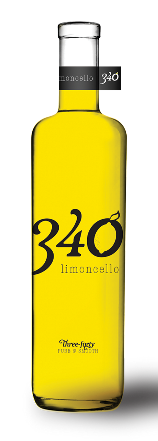 Limoncello 24,4% 75cl