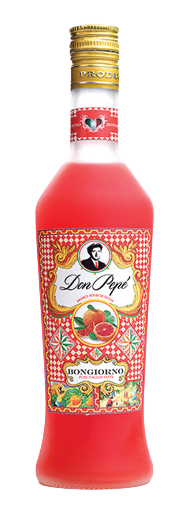 Don Pépé 28% 70cl