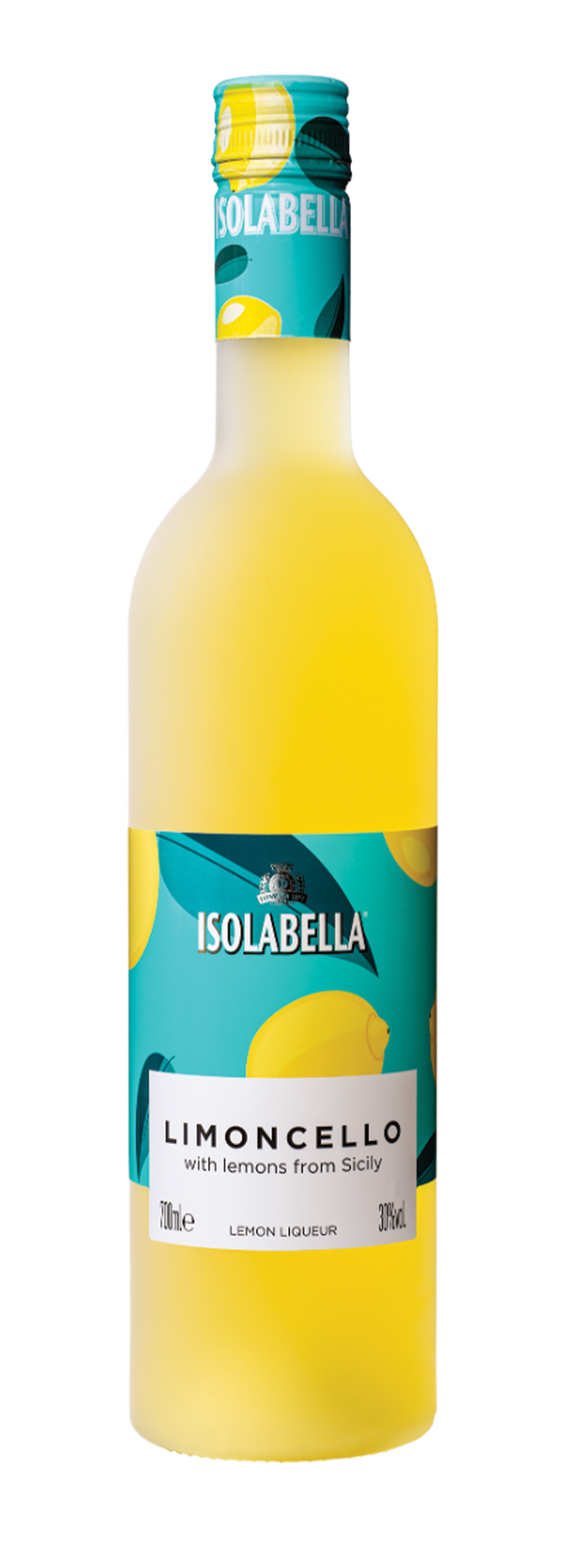 Limoncello 30% 70cl