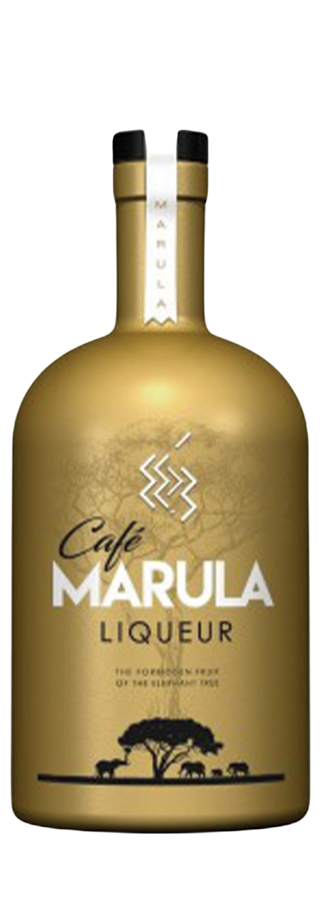 Café Liqueur 24% 50cl