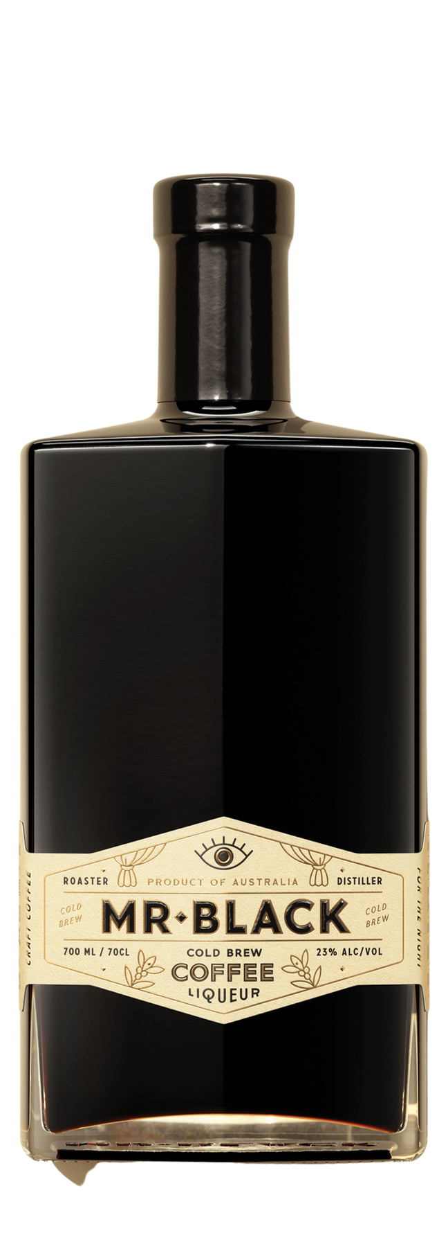 Coffee Liqueur 21% 70cl