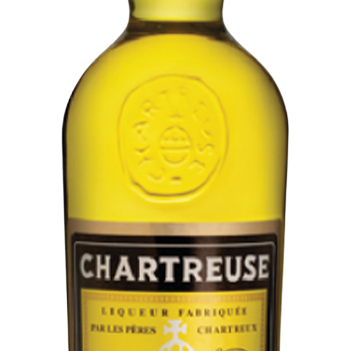 Yellow 43% 70cl – Crombé Wines
