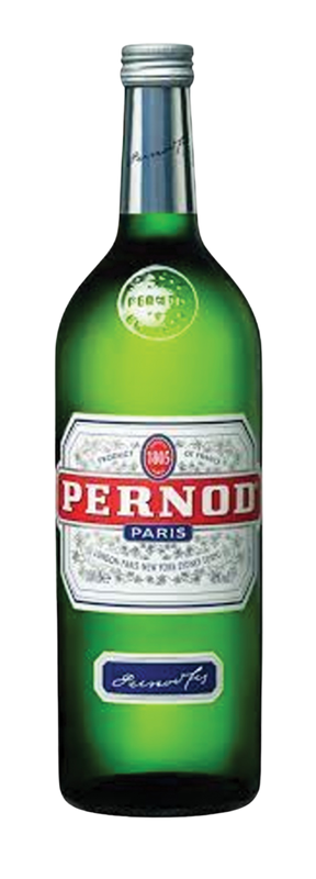 Pastis 40% 100cl