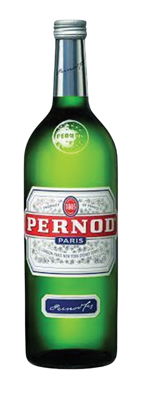 Pastis 40% 70cl