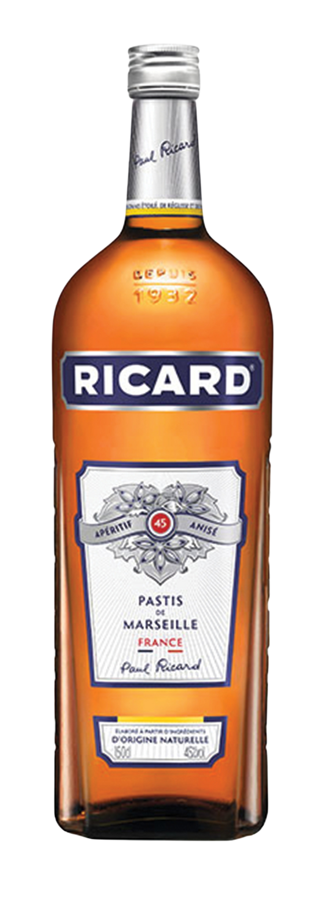 45% 150cl