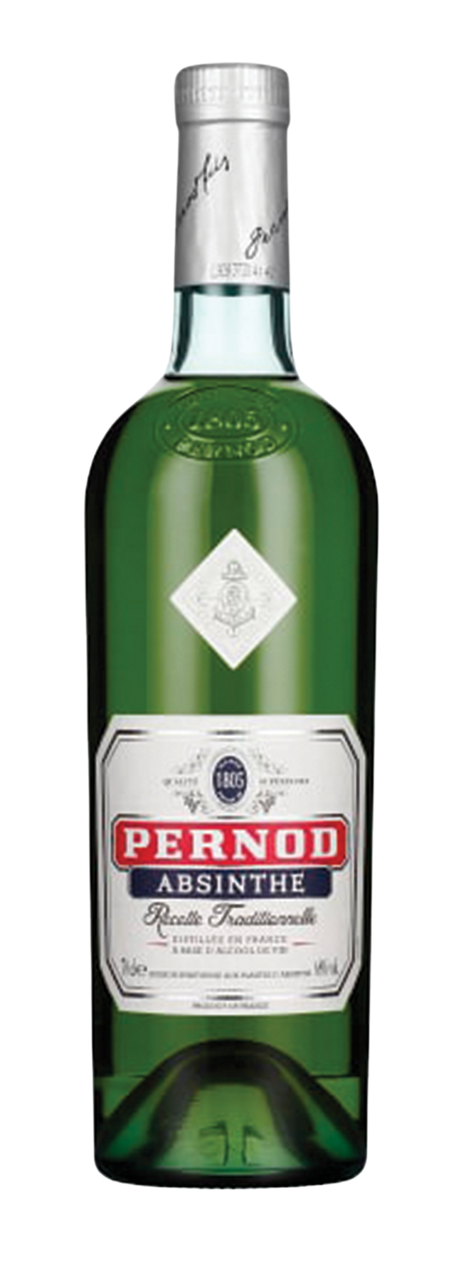 Absinthe 68% 70cl