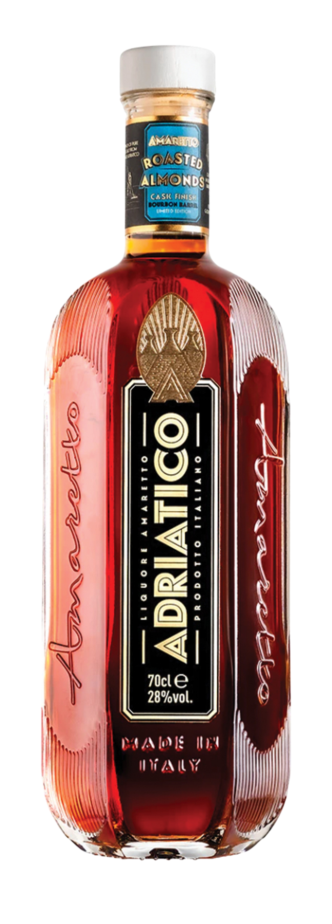 Roasted Almonds 28% 70cl