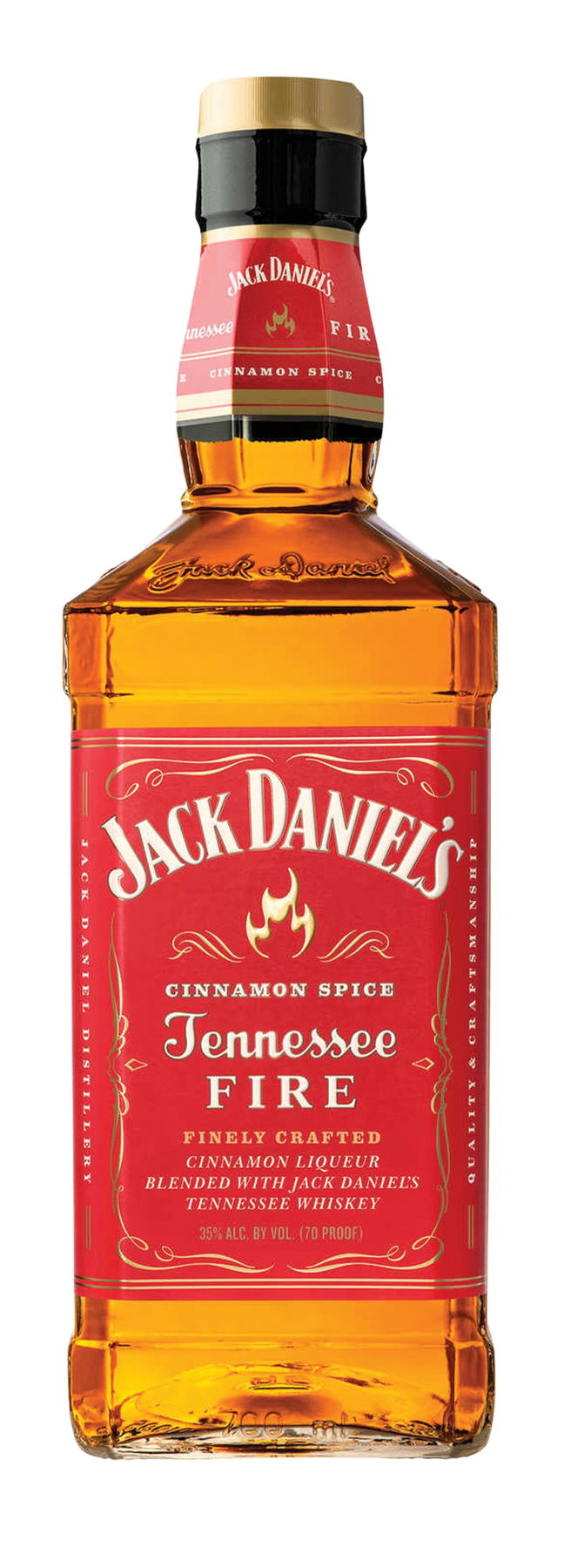 Fire 35% 70cl