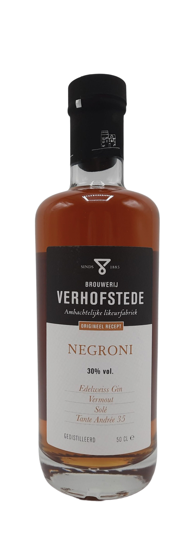 Negroni 30% 50cl