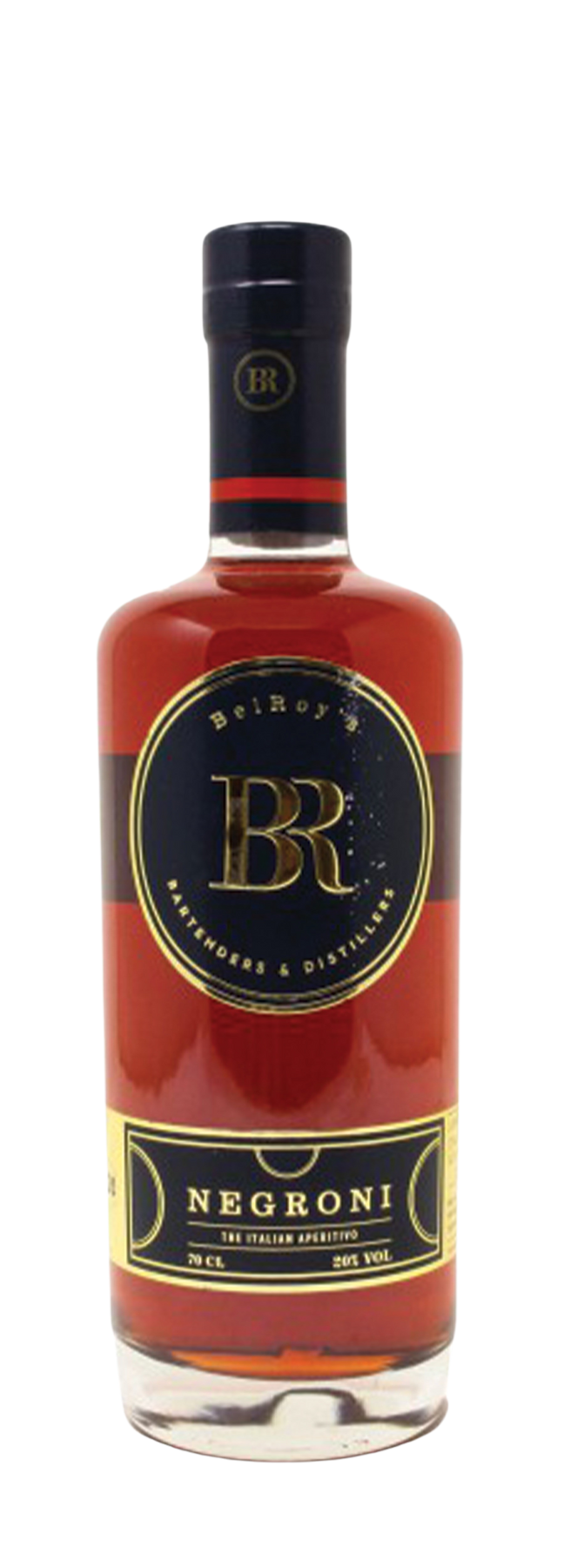 Negroni 28% 90cl