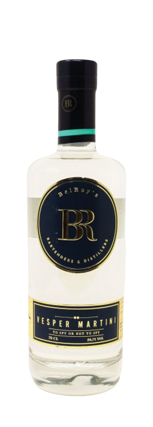Vesper Martini 26,7% 70cl