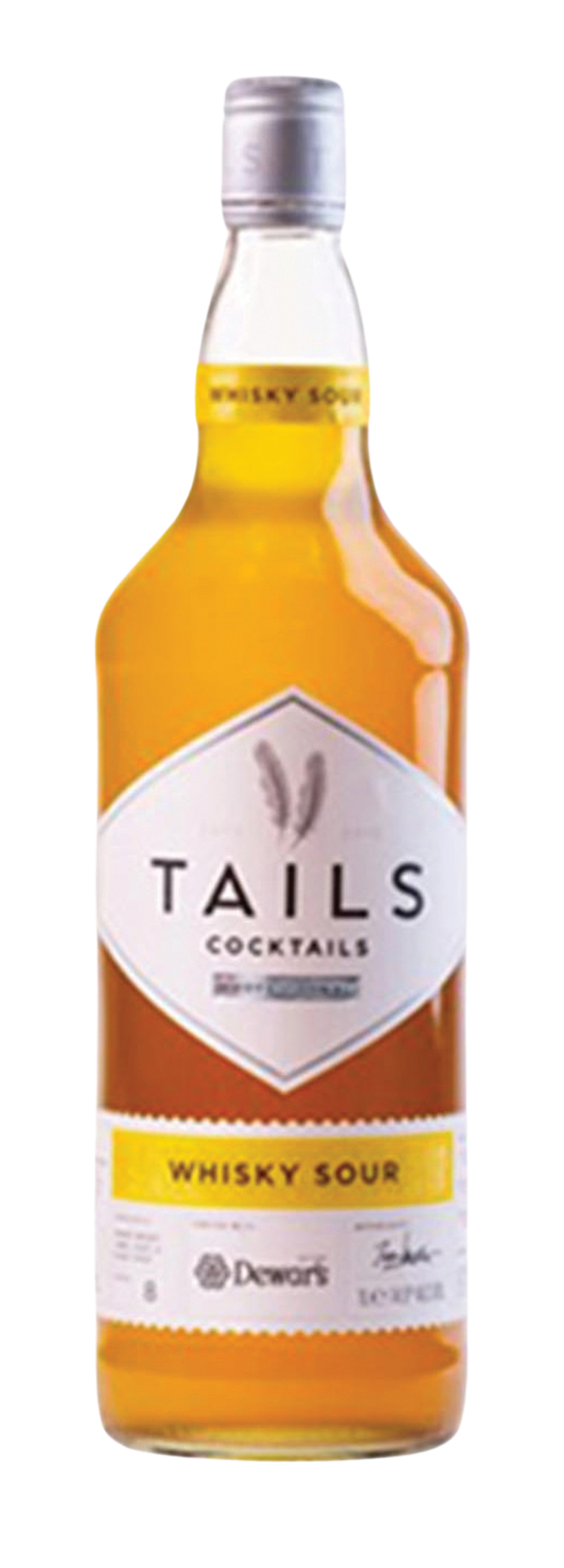 Whisky Sour 14,9% 100cl