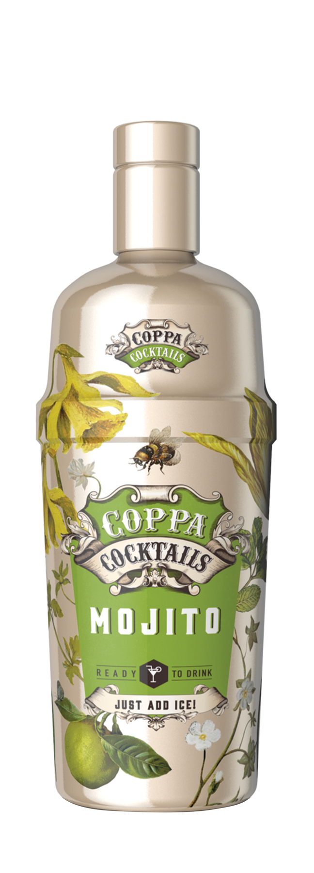 Mojito 10% 70cl