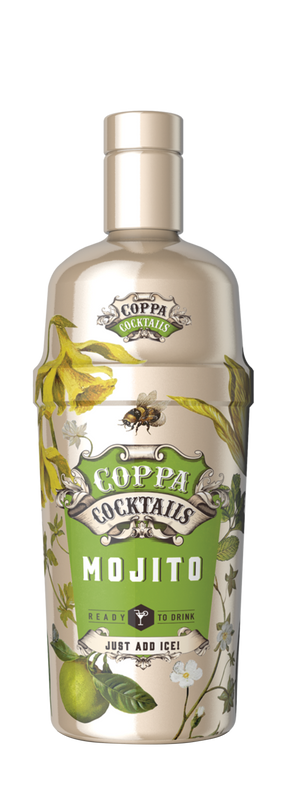 Mojito 10% 70cl