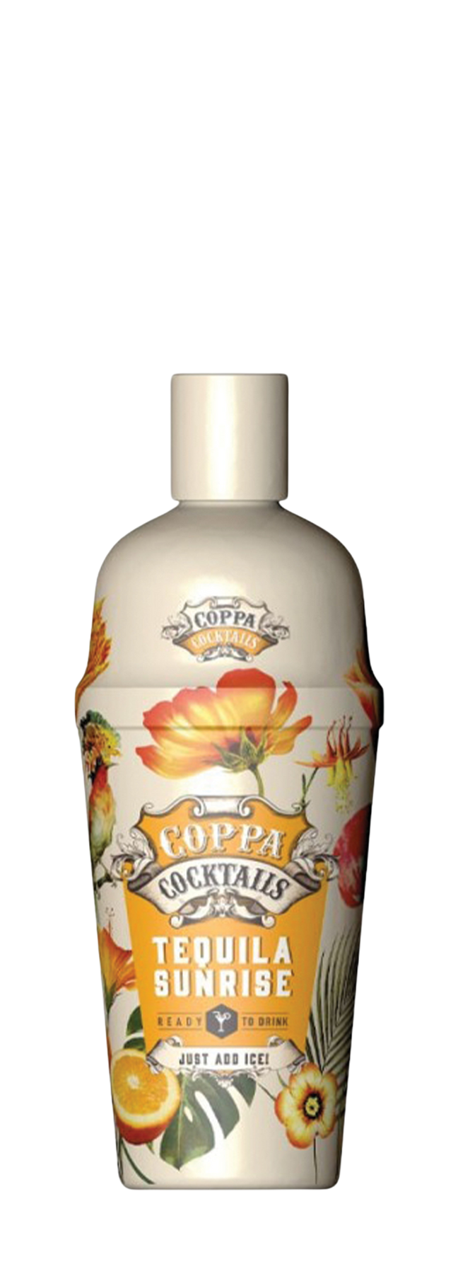 Tequila Sunrise 10% 70cl