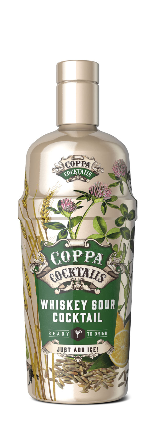 Whisky Sour 14,9% 70cl