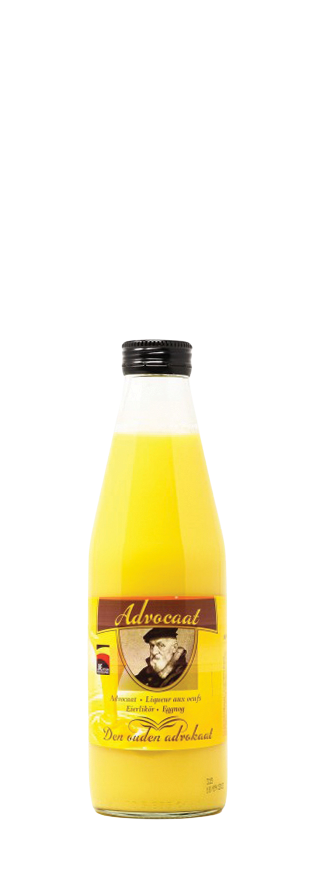 Advocaat 14,9% 70cl