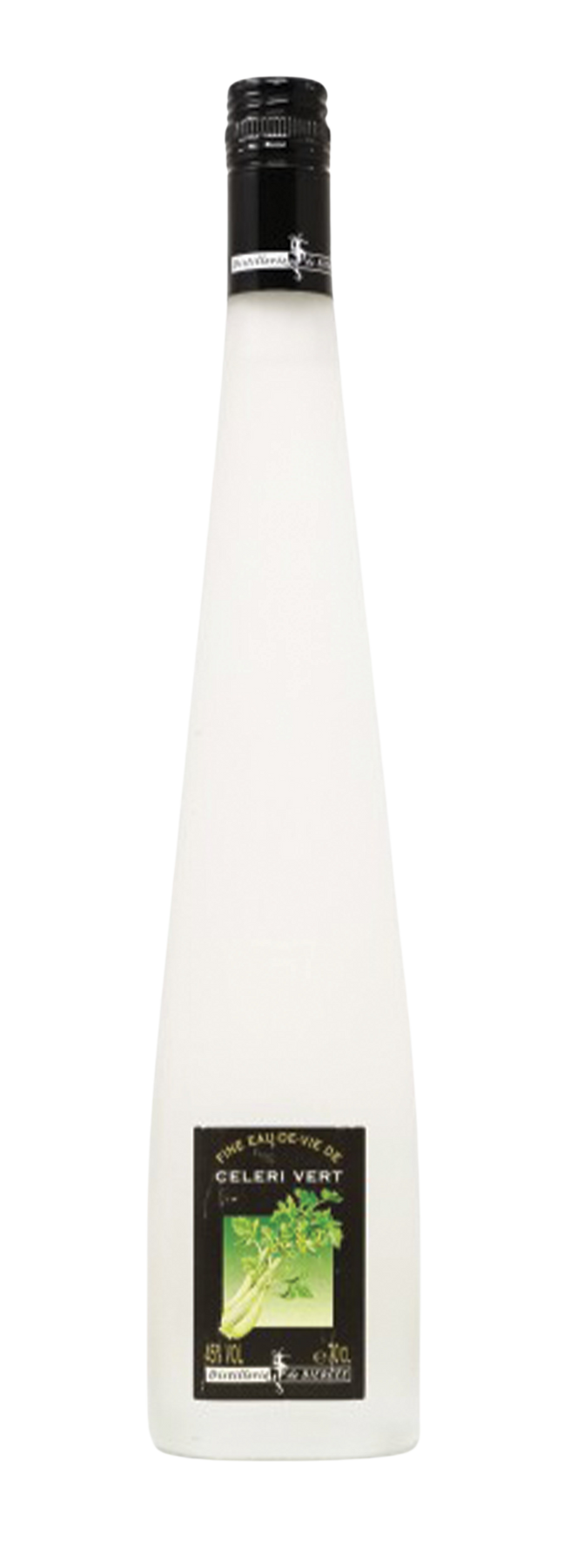 Celeri Vert 45% 70cl