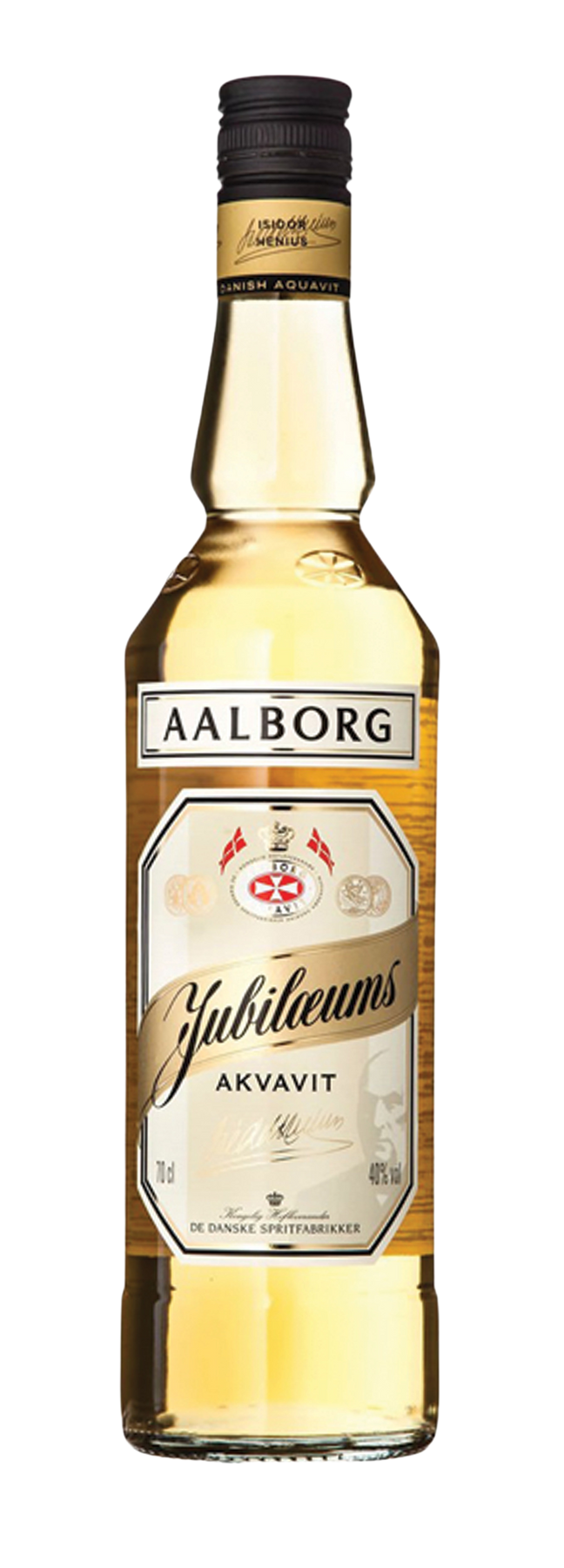 Jubileum 42% 70cl
