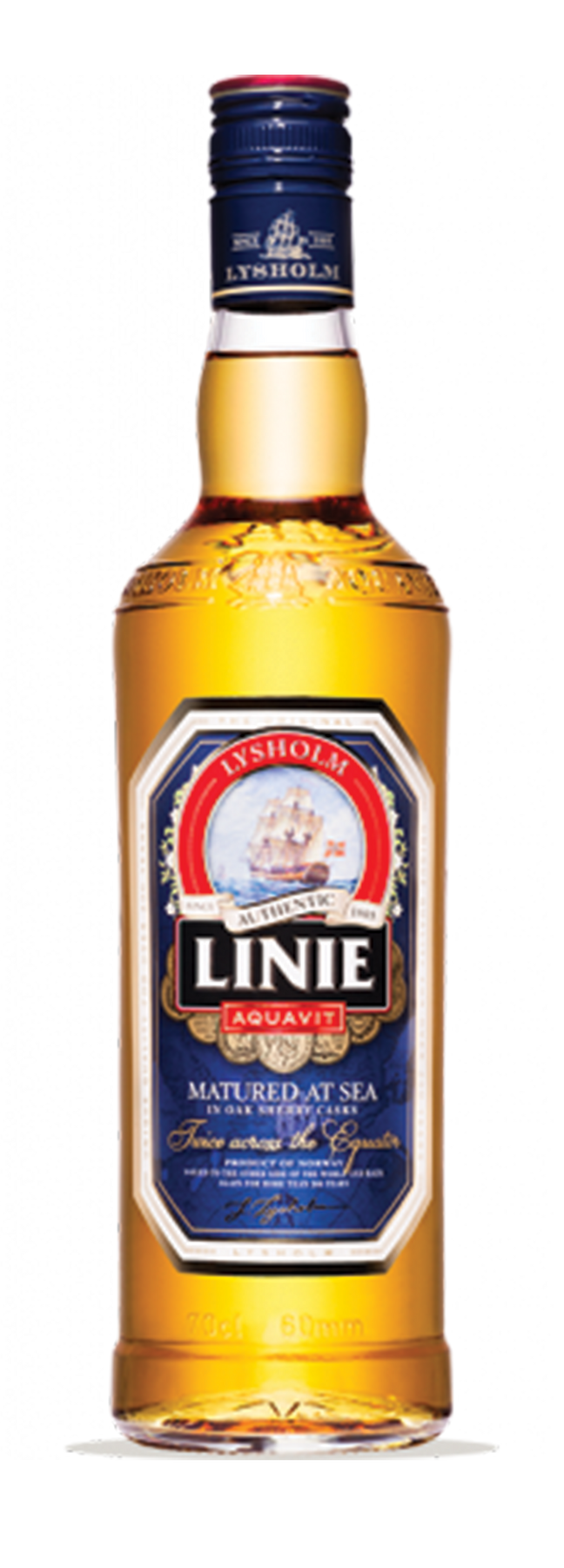 Akvavit 41,5% 70cl