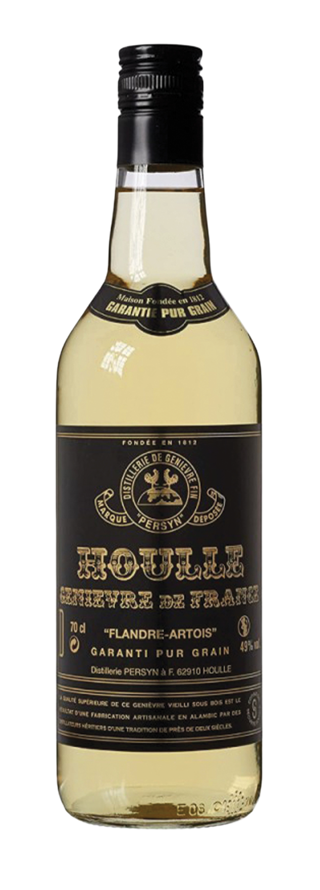Carte Noir 49% 70cl