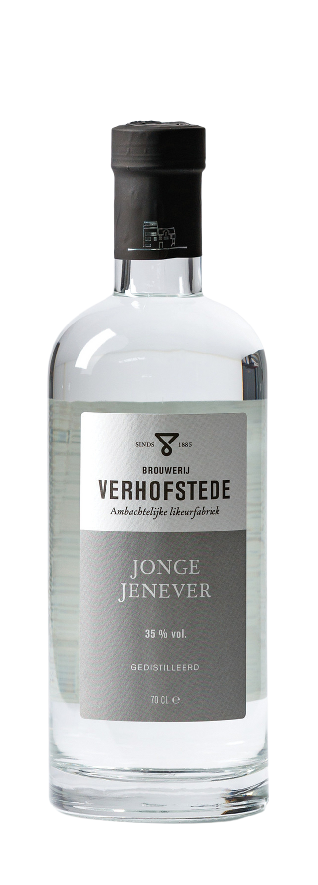 Jonge Jenever 35% 70cl
