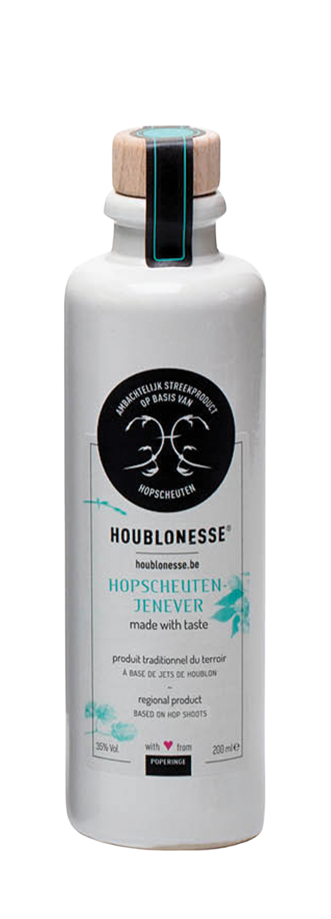 Gin Hop Shoot 35% 50cl