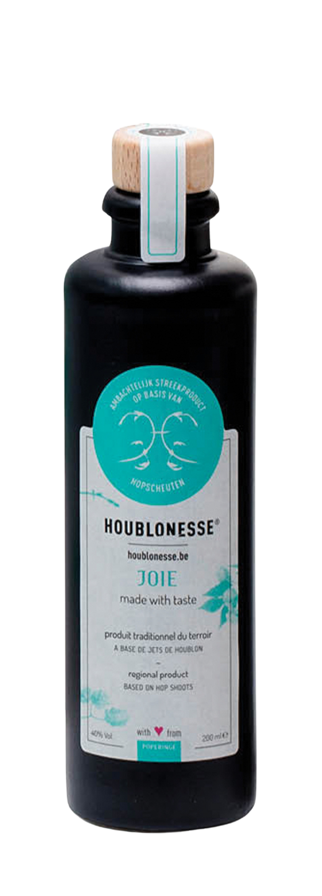 Joie De Houblonesse 35% 50cl