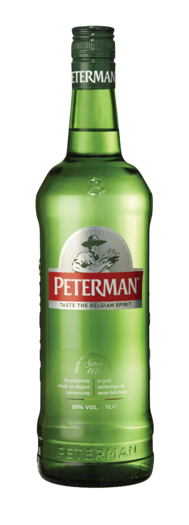 Graanjenever 30% 4cl