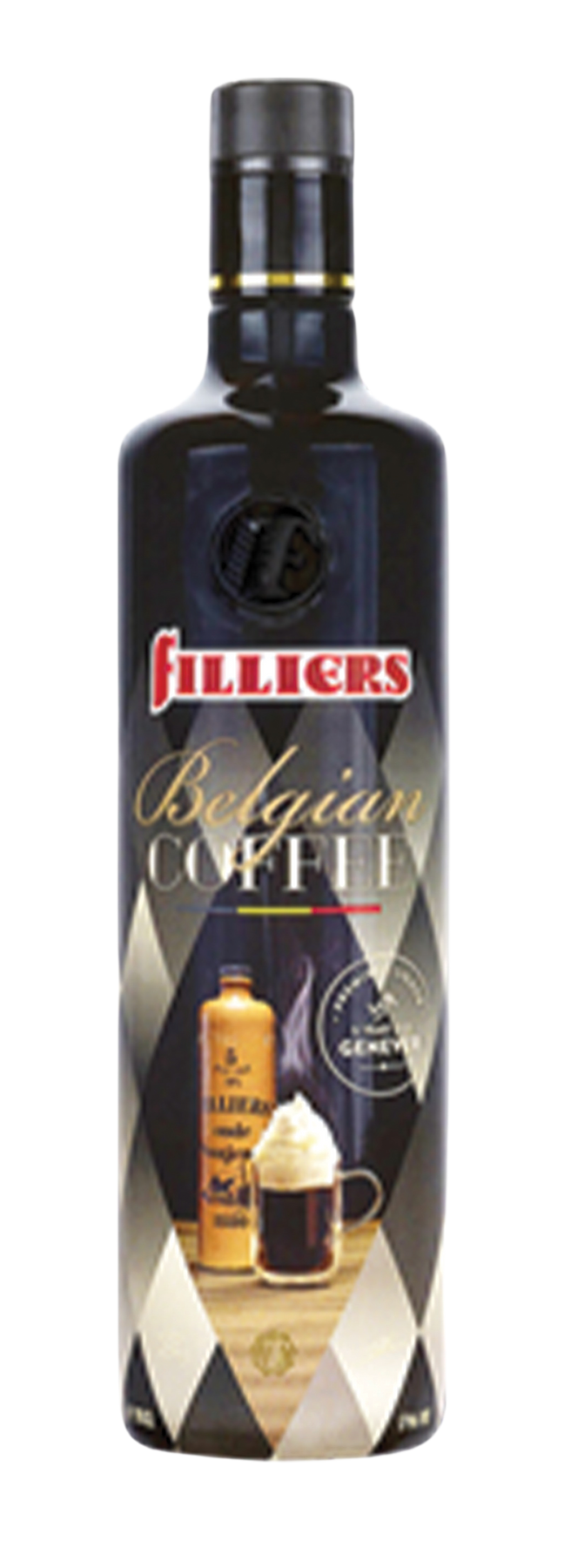 Koffie 17% 70cl