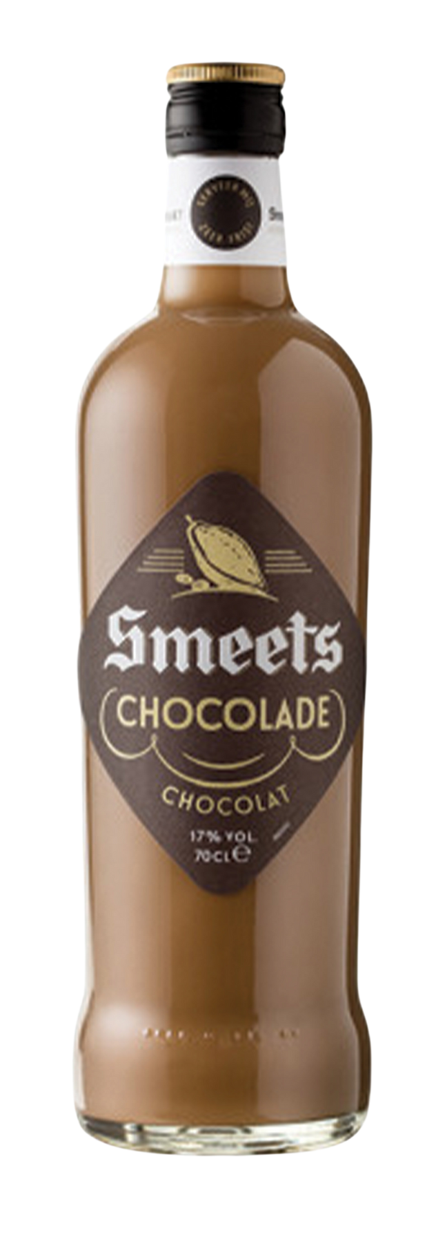 Chocolate 20% 70cl