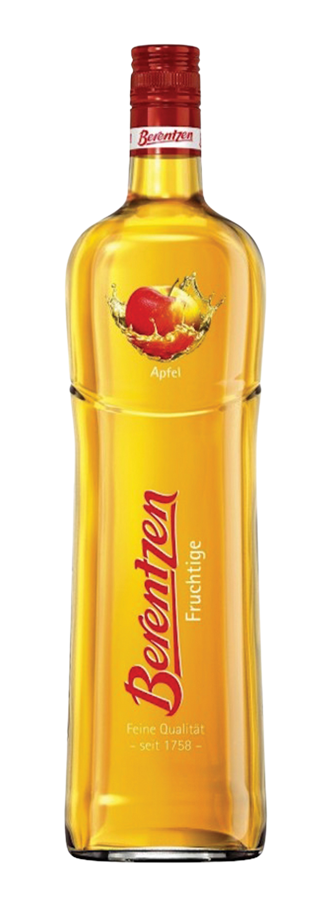 Apple 18% 100cl