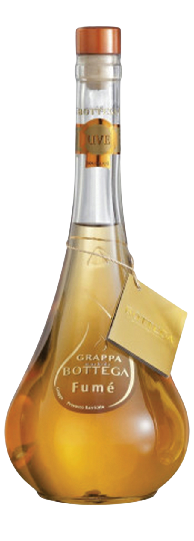 Fume 38% 70cl