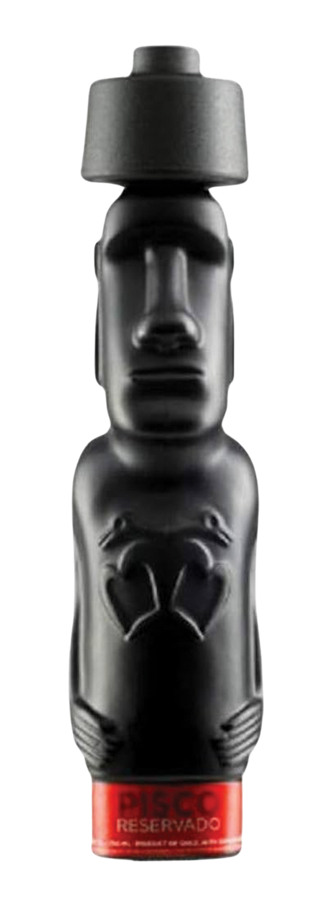 Moaï Réserve 40% 100cl