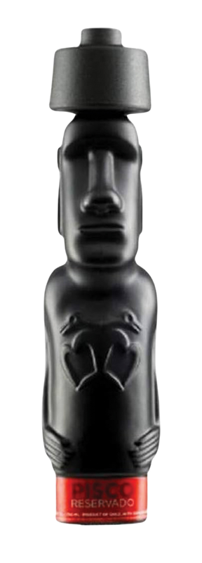 Moaï Reserve 40% 100cl