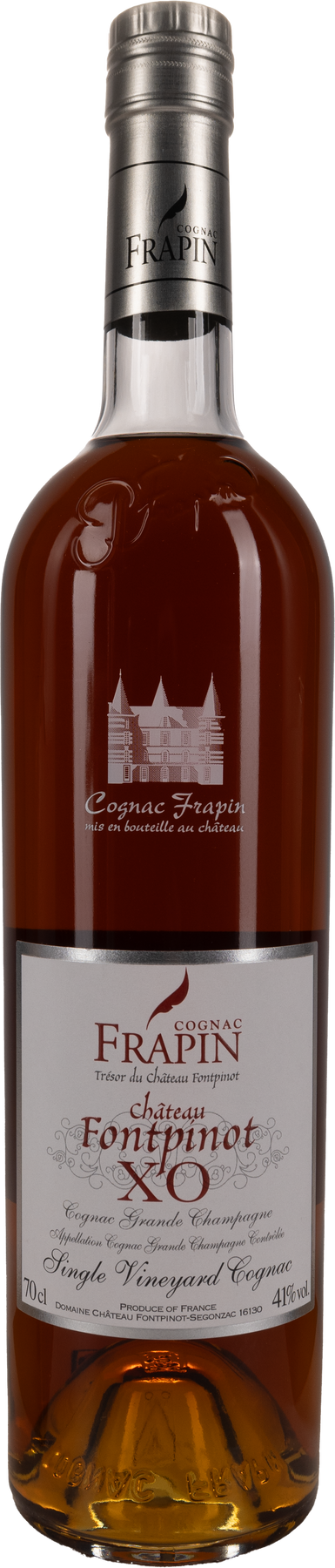 Fontpinot XO 41% 70cl