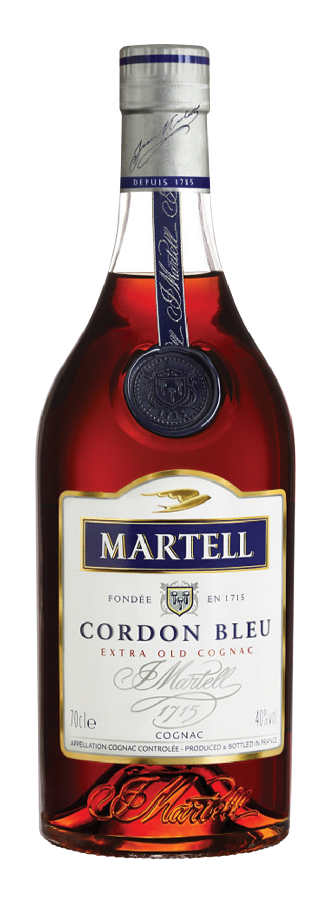 Cordon Bleu 40% 70cl