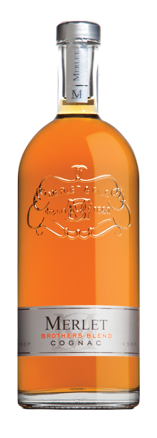 Blend Cognac 40% 70cl