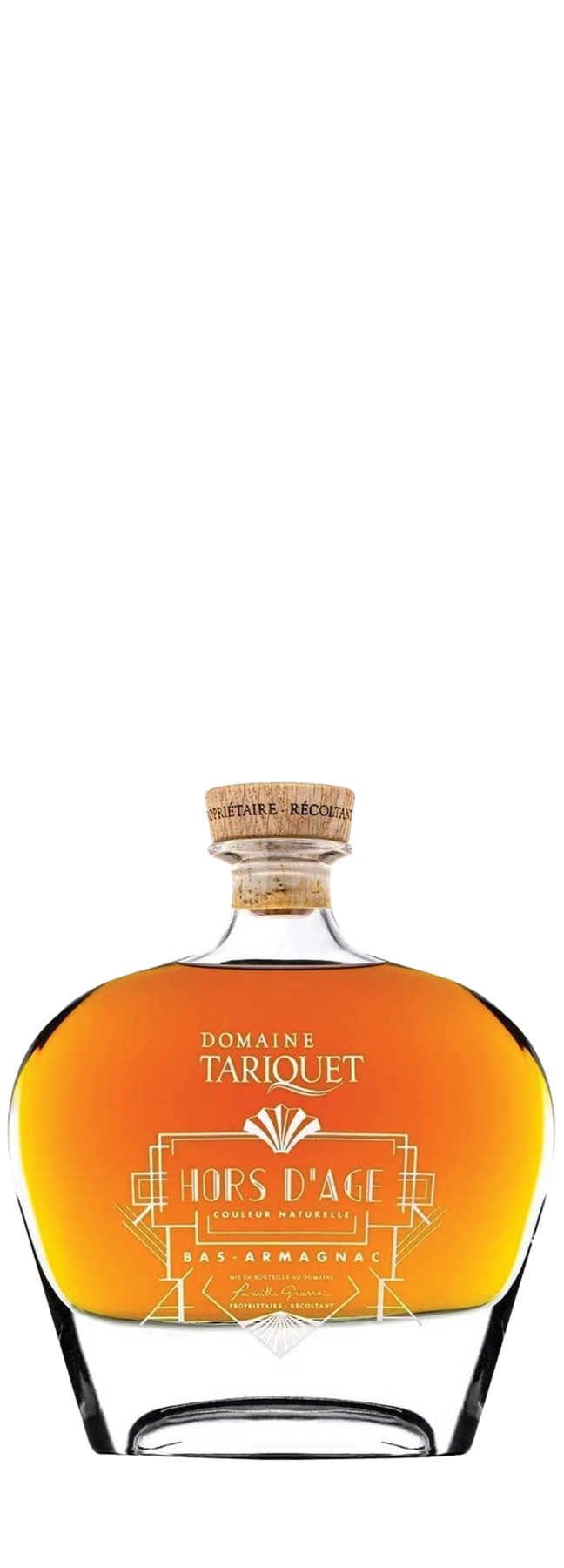 Hors d'Age 50,3% 70cl
