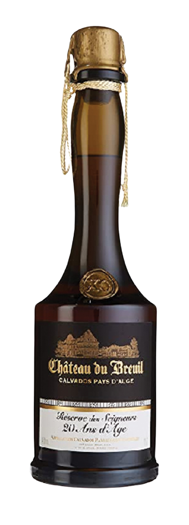 XO Reserve des Seigneurs 41% 70cl