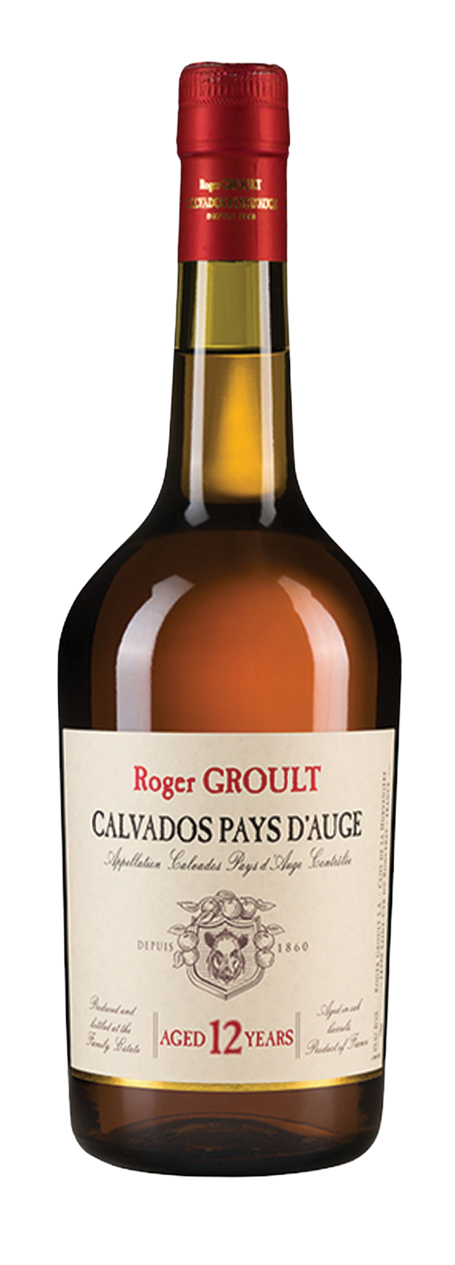 12y 41% 70cl