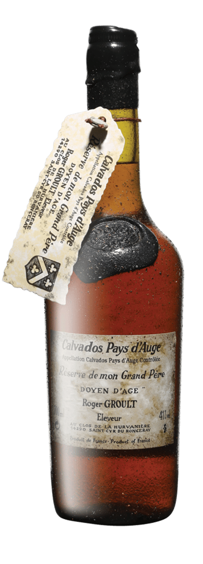 Doyen Age 41% 70cl