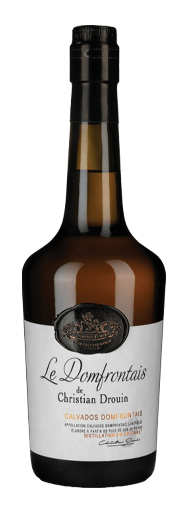 Domfrontais 40% 70cl