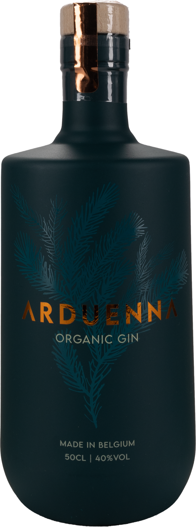 Gin Bio 40% 50cl