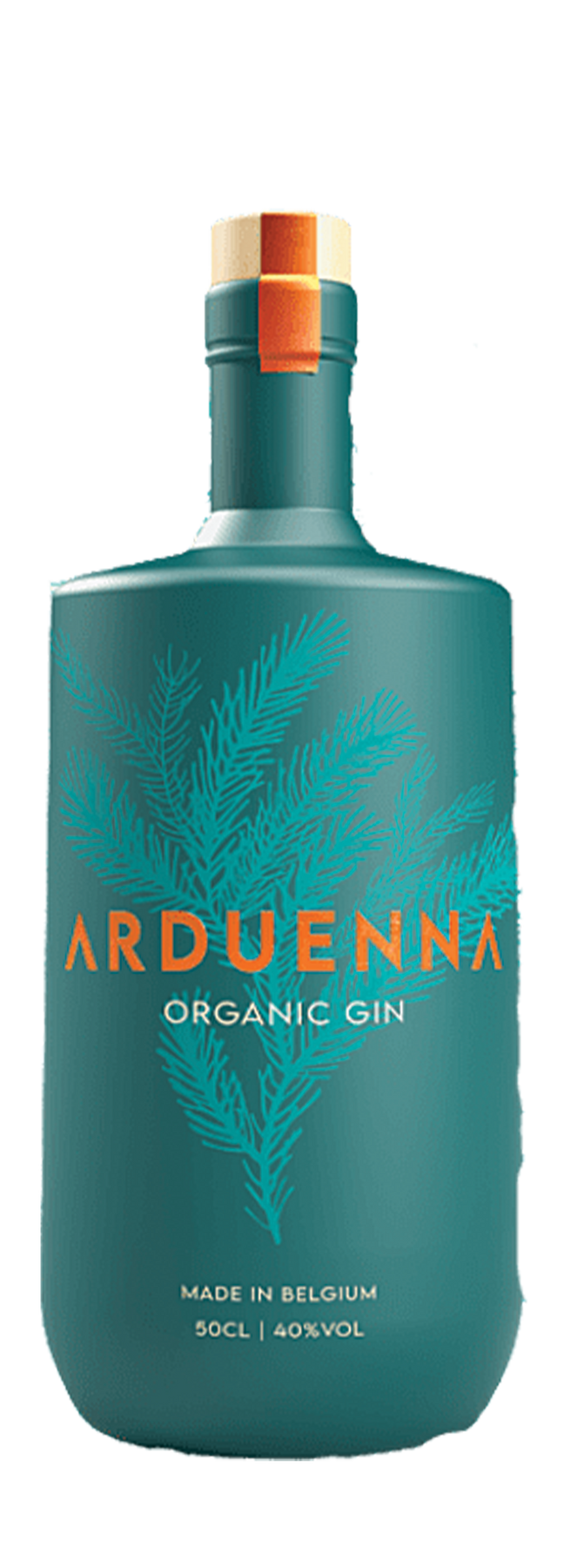 Gin Bio 40% 100cl