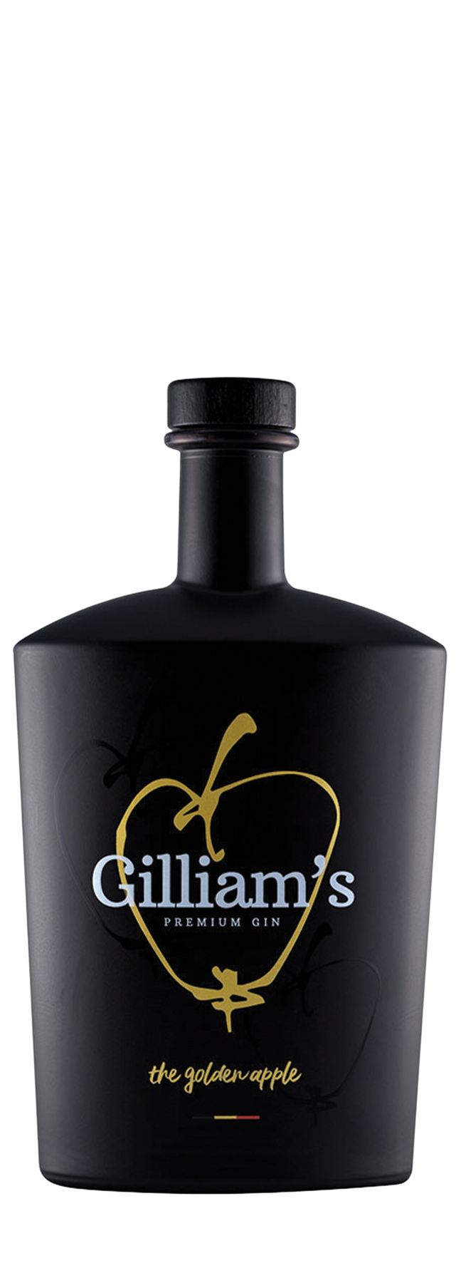 Hentho Giftpack Kerstballen 44% 30cl