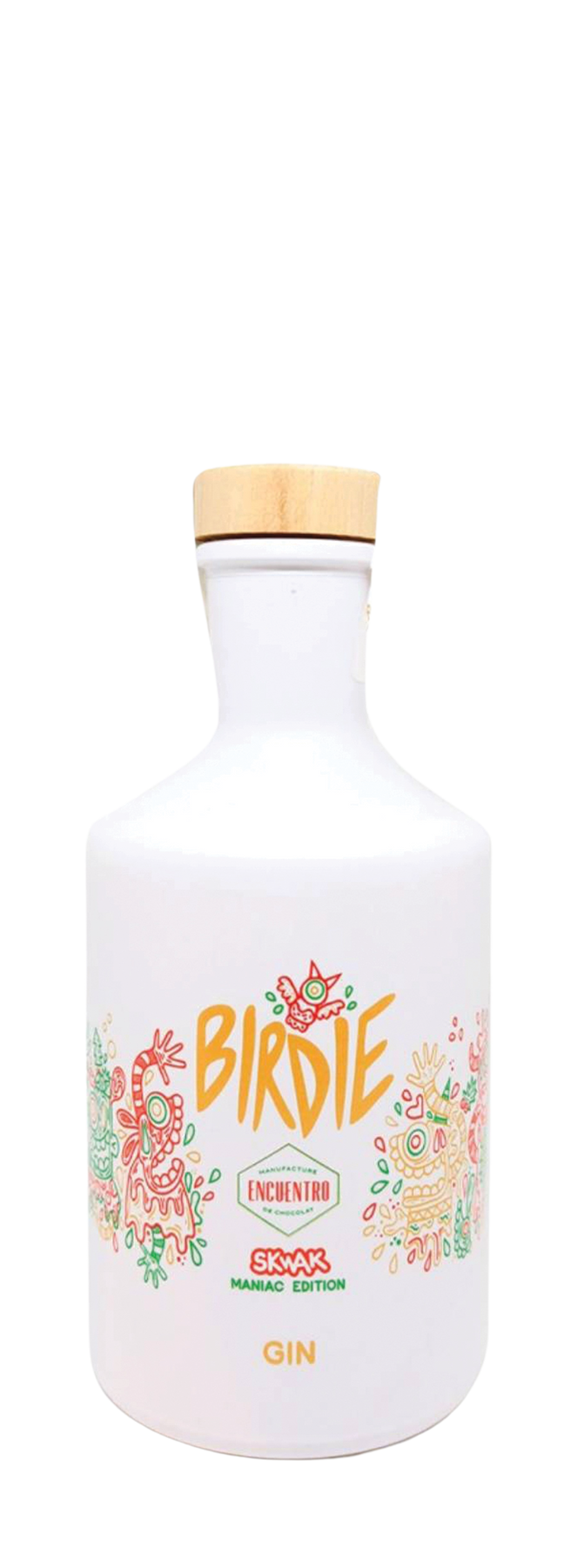 Édition limitée 2023 46% 70cl