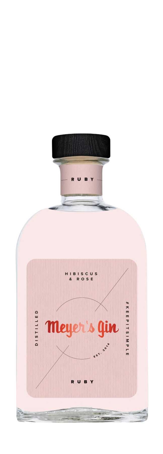 Ruby 38% 50cl